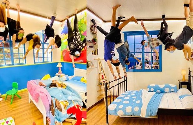  George Town Highlights & Upside Down Museum tours (5 Hours)