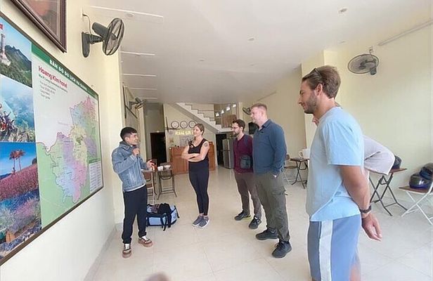 Ha Giang Loop Full Day Tour - BEST SELLING