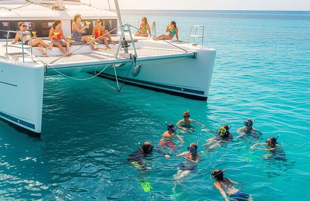 MIAMI: Key West Day Trip with Boating Options