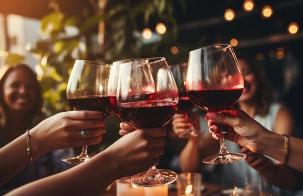 Alicante; Wine Tour Wine Tasting, Food and Transfer