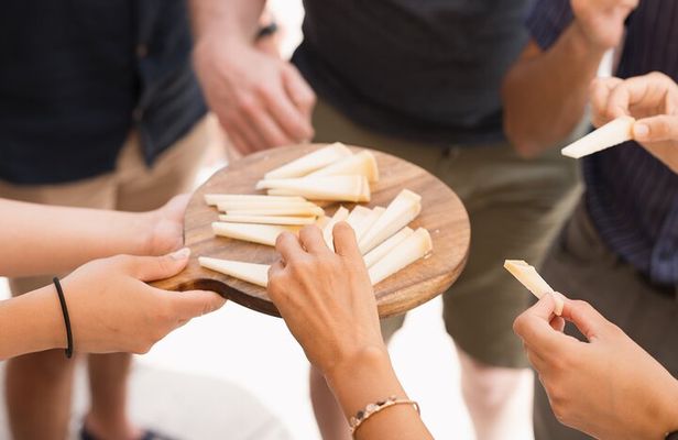 Morning Zadar Food Tour