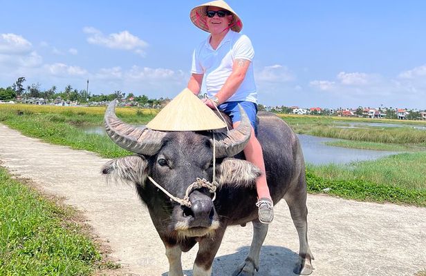 Discover The Hoi An Countryside