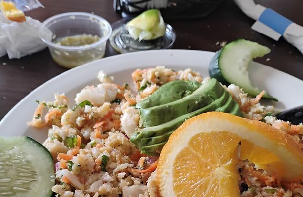 Latino Culinary Walking Tour of Chicago