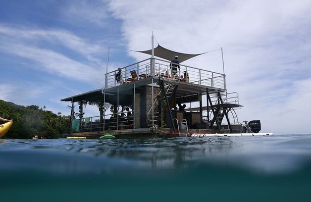 Lailai Lounge All Inclusive Island Retreat