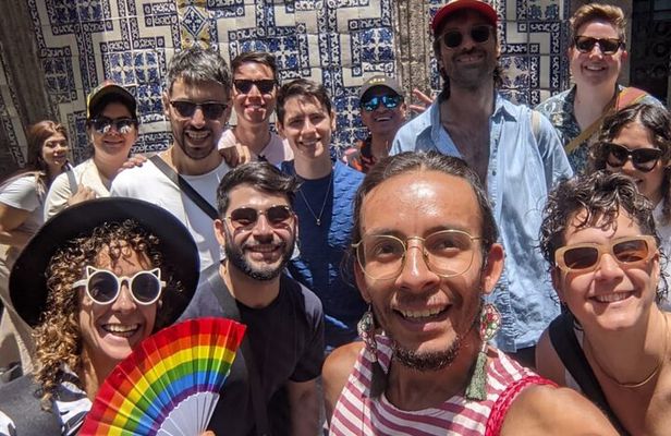 LGBTIQ+ History of Mexico private tour