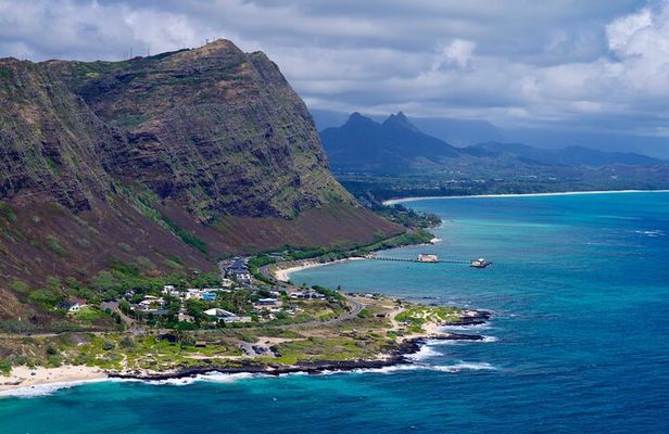 Private Tour Oahu-Customizable-Circle Island-Full or Half Day
