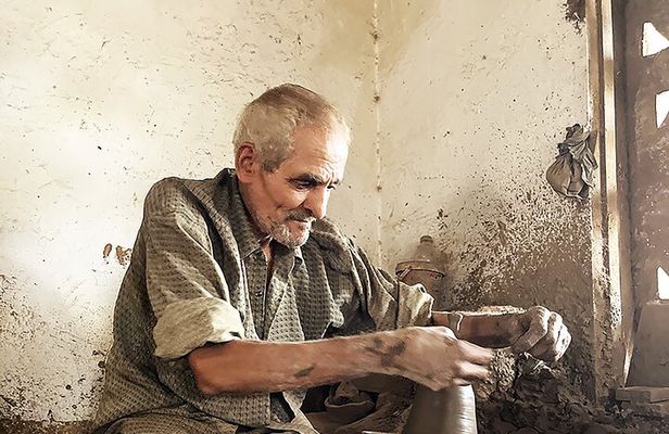One Day Pottery Hands On Experience