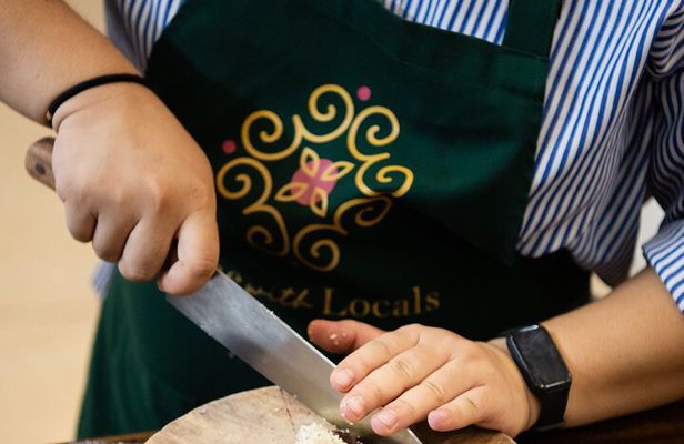 Hanoi Cooking Class: Market Tour & Free Liquor With Best Price!