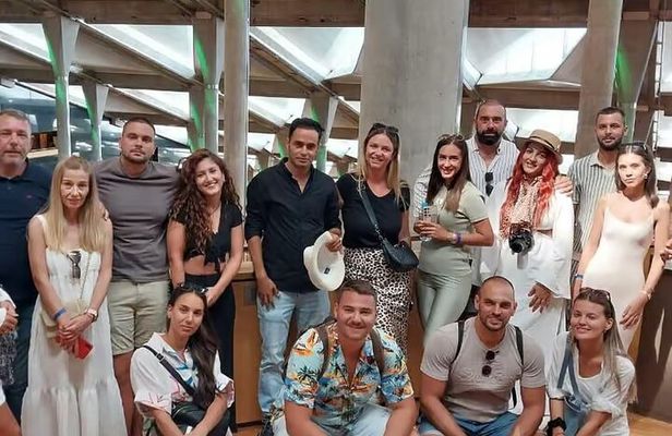 5 Days Egypt Private Tour to Cairo and Alexandria