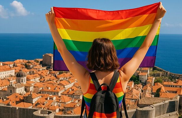 Dubrovnik Pride Walking Tours