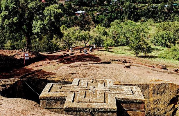 The Real Lalibela for Solo Travelers