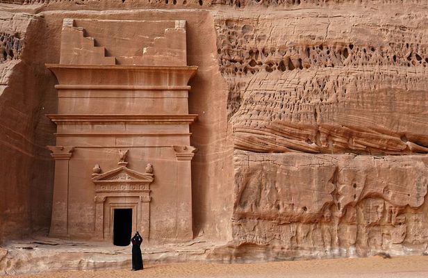 AlUla Cultural Experience