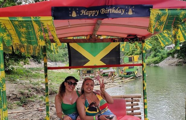 Excursions In Ocho Rios Jamaica from Hotels and Cruise Ship Ports