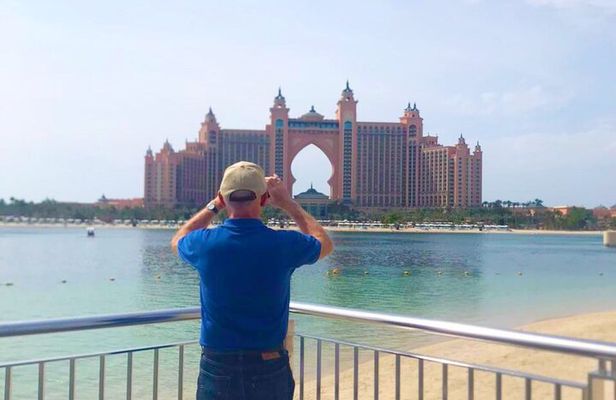 Top 10 Must-See Attractions: Best of Dubai Tour in One Day