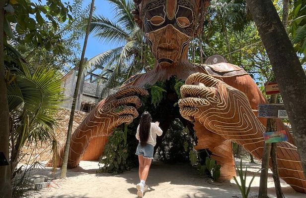 Tulum Highlights Early Easy and Crowd Free