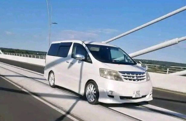 Victoria Falls Taxi Services