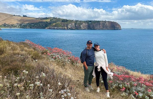 Half Day Luxury Guided Crater Rim Walk