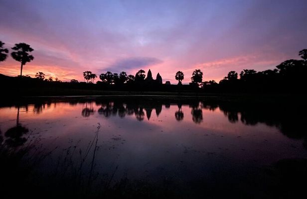 Luxury Koh Ker & Beng Mealea Private Tours & Photography