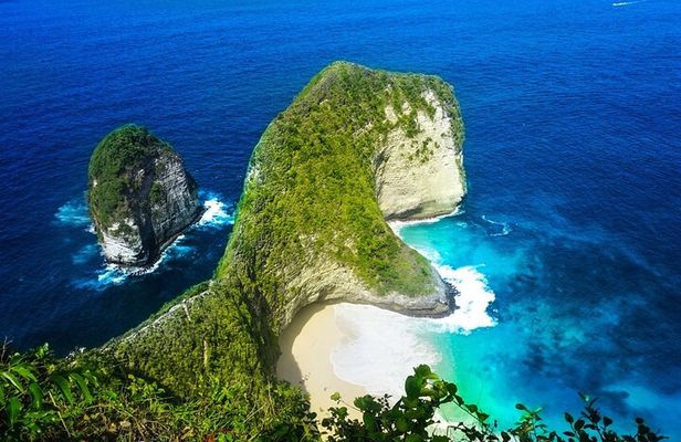 All Inclusive Nusa Penida Tour Package