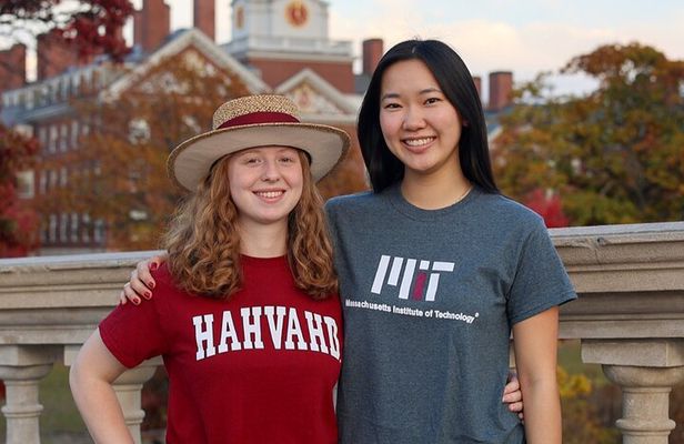 Combo Ticket: Morning Harvard Tour and 1:30pm MIT Tour