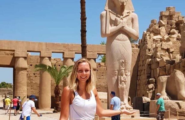 8 Days Egypt Tour Package to Cairo, Nile Cruise and Hurghada