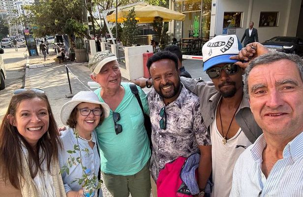 Full Day Addis Ababa City Tour Cultural and Historical Discovery