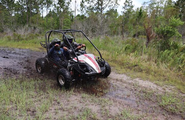 Orlando Dune Buggy Tour