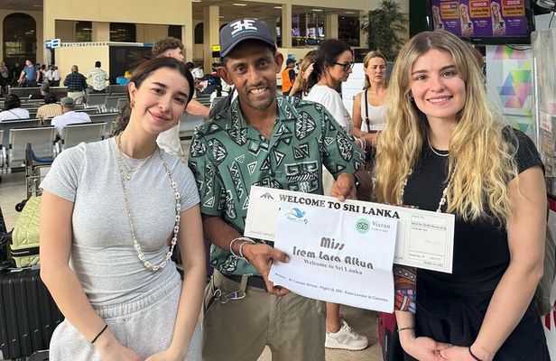 Private Taxi Transfer from Ella to Arugam Bay