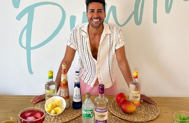 Cocktails, traditions, and Punda Vibes in Curaçao