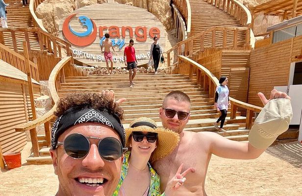 10 Days Egypt Tour to Cairo, Nile Cruise and Hurghada, Private