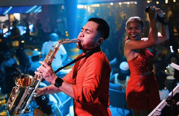 Bali Nightlife Tour : Bars & Club Parties of Seminyak & Canngu