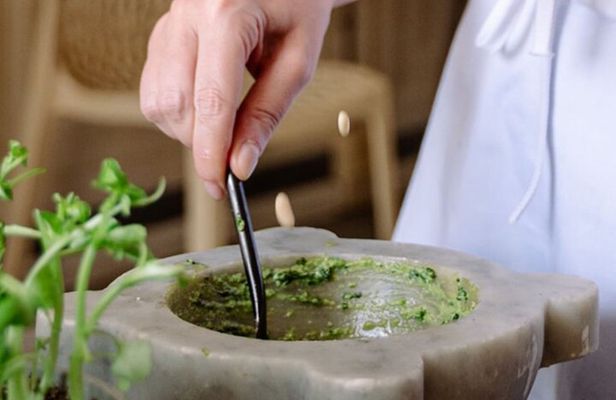 Cooking Class of Ligurian cuisine between Portofino and the Cinque Terre