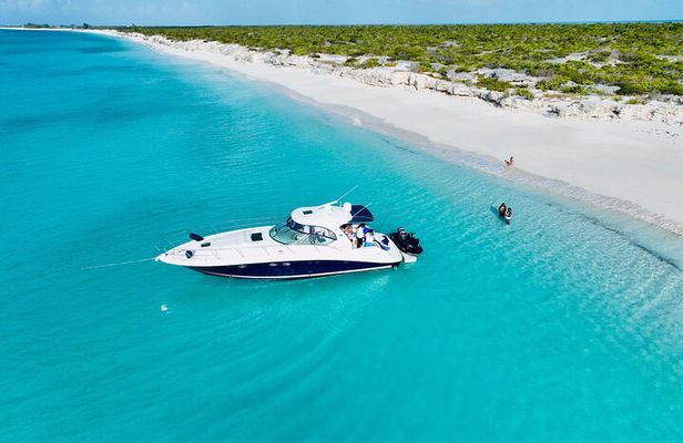 Half Day Private Charters 