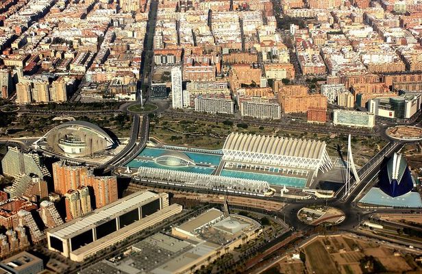 Day Trip From Valencia to Sagunto