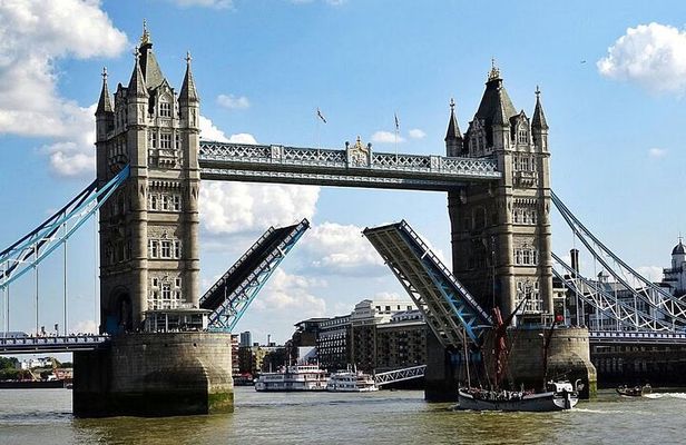 Classic London Tour