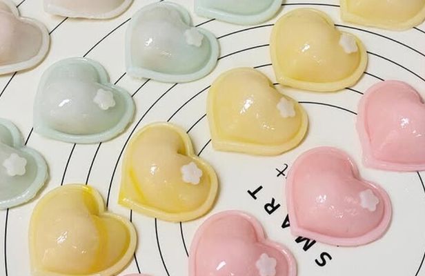 (Gimpo) Korean Rice Cake Cooking Class, Vegan & Kids‑Friendly