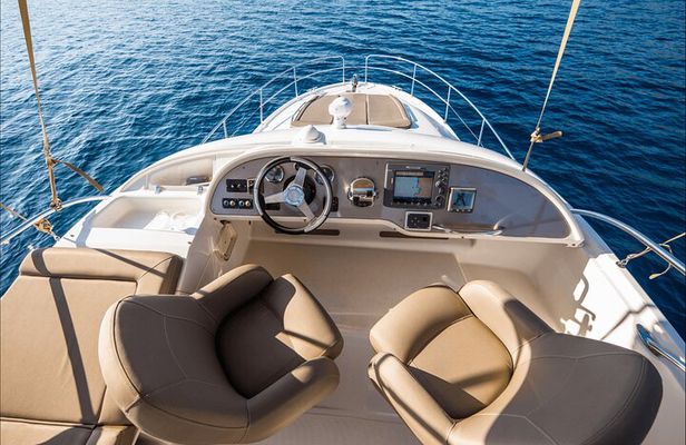 Luxury sunset cruise in Dubrovnik