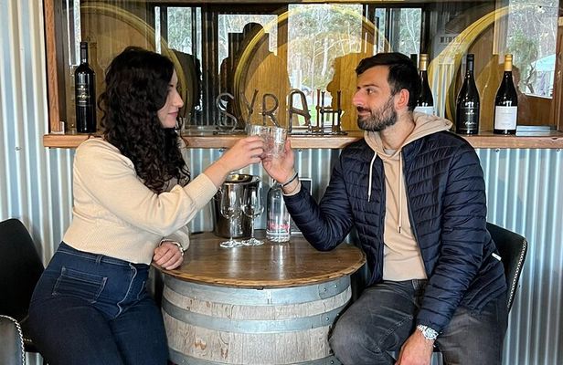 Sydney Wine Tasting-Southern Highlands with Pick up & drop off