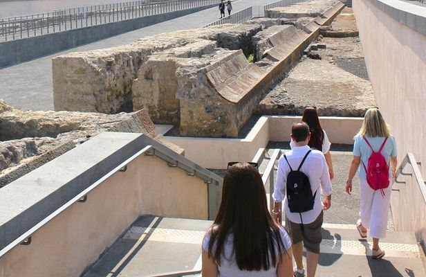 Naples Metro Art Tour with 24h Ticket Included
