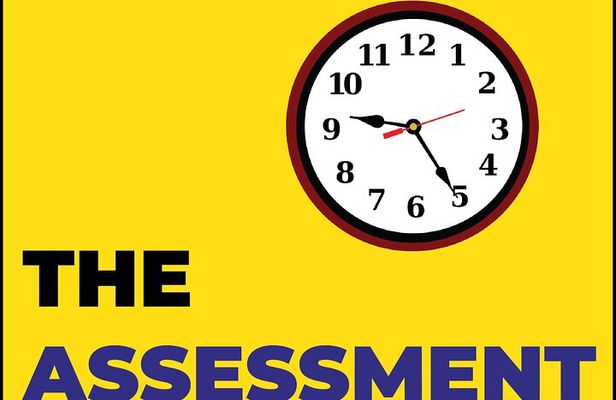 The Assessment Escape Room at GoT To Escape, Belfast