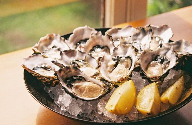 Food Tour in Santo Antônio de Lisboa Gastronomy and History