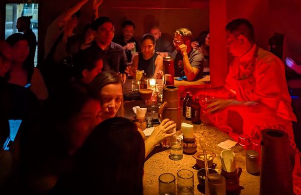 Flavors of the past: A Pre-Hispanic drink tour in Mexico city.