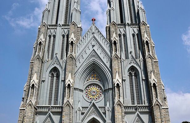 Private Tour to admire the Grandeur of Mysore from Bangalore