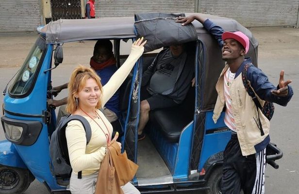 Arusha City Tour: Where Continents Collide & Cultures Dance