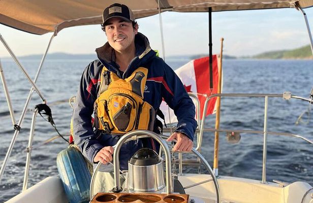 Introduction to Sailing in Saint John, NB