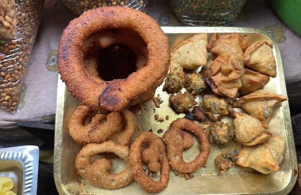 Kathmandu Food and Drink Tour