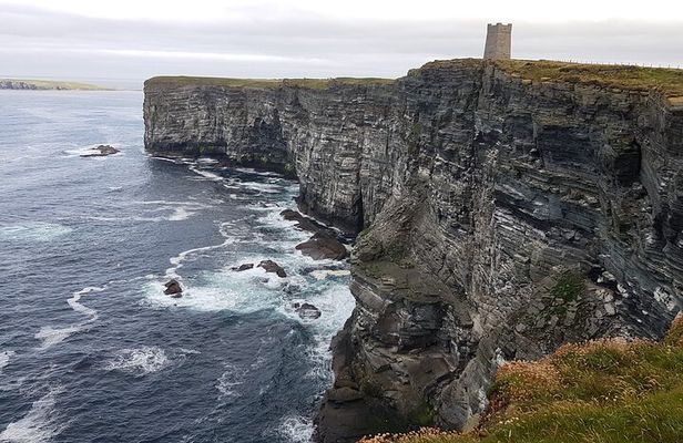 Orkney Heritage Tour