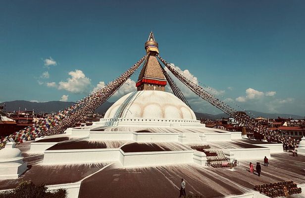  Kathmandu: Private & Luxury city tours/4 UNESCO Heritage sites. 