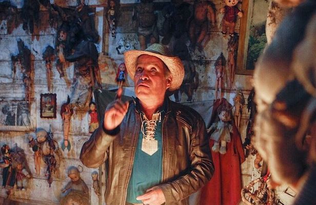 Kayak at Sunrise in Xochimilco: Visit the Island of the dolls 