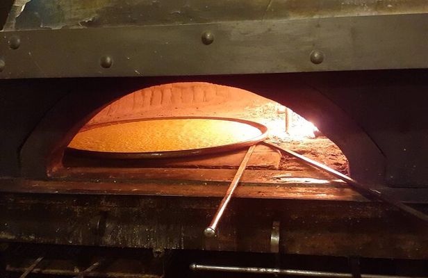 Food Tour of the historic center of Chiavari and typical aperitif 